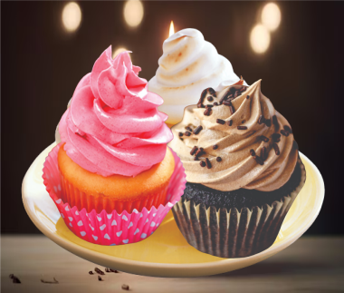 Dulzura Artesanal Cali, fabrica de Cupcakes personalizados